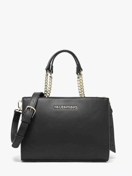 Shoulder Bag Hira Valentino Black hira VBS9PD04