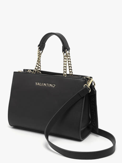 Shoulder Bag Hira Valentino Black hira VBS9PD04 other view 1