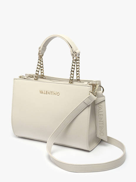 Shoulder Bag Hira Valentino Beige hira VBS9PD04 other view 2