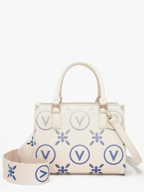 Satchel Samba Re Print Valentino Beige samba re print VBS9RS04