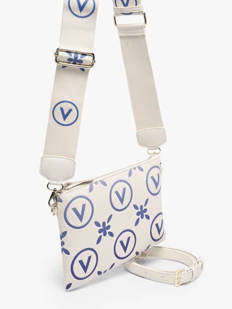 Crossbody Bag Samba Re Print Valentino Beige samba re print VBS9RS18 other view 1