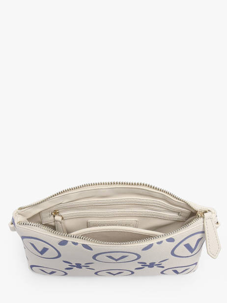 Crossbody Bag Samba Re Print Valentino Beige samba re print VBS9RS18 other view 2