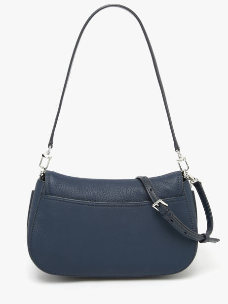 Shoulder Bag Nolita Leather Michael kors Blue nolita R6SY5S2L other view 3