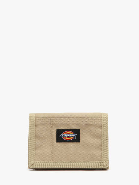 Kentwood Wallet Dickies Beige kentwood KD0A4X7S other view 2