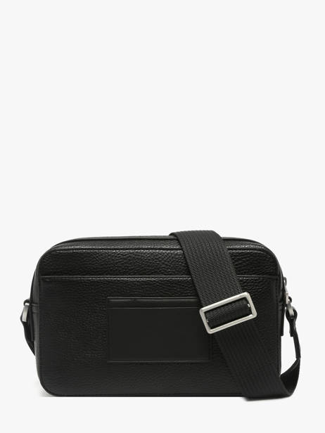 Crossbody Bag Tommy hilfiger Black central AM14030 other view 3
