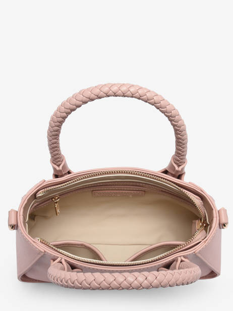Satchel Eris Re Valentino Pink eris re VBS9OM05 other view 2
