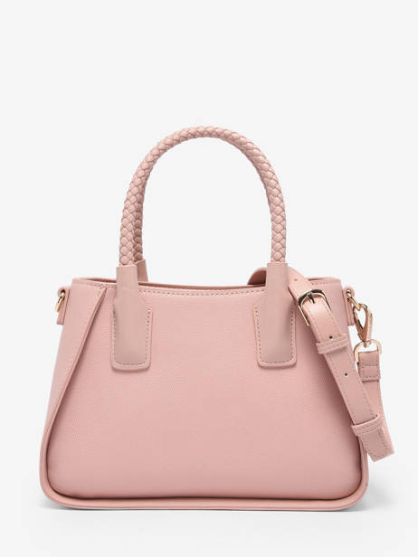 Satchel Eris Re Valentino Pink eris re VBS9OM05 other view 3