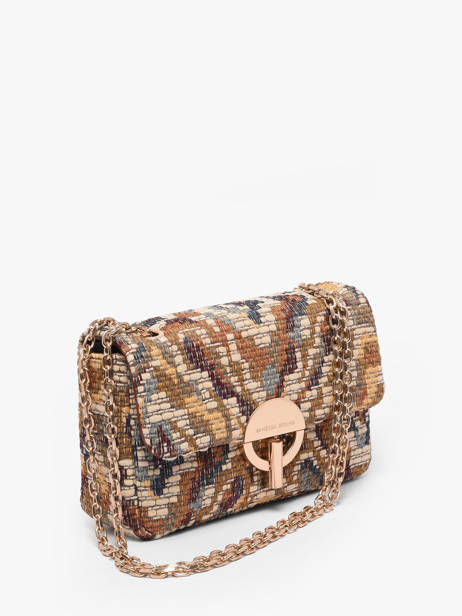 Crossbody Bag Moon Vanessa bruno Multicolor moon 6V40533 other view 1