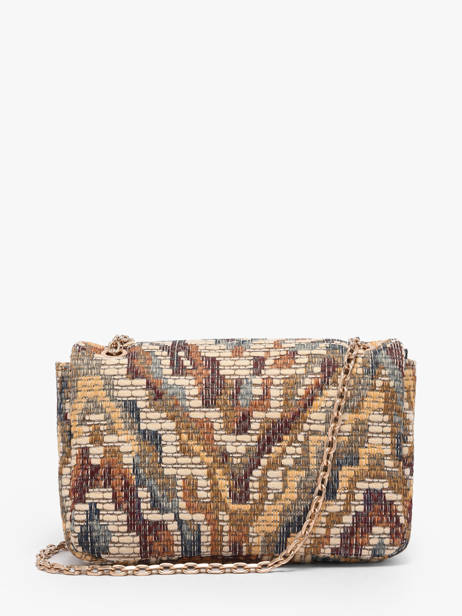 Crossbody Bag Moon Vanessa bruno Multicolor moon 6V40533 other view 3