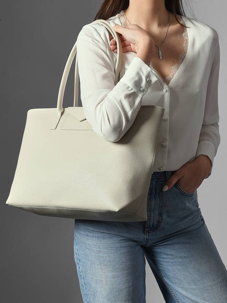 Shoulder Bag Maya Double Kba Lancaster Gray maya double kba 103 other view 1