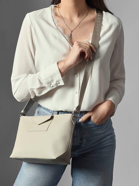 Shoulder Bag Maya Double Kba Lancaster Gray maya double kba 105 other view 1