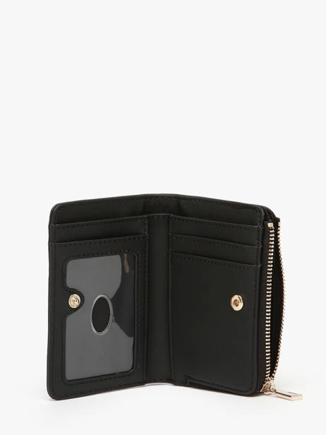 Wallet Guess Black laurel PD459156 other view 1