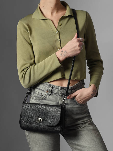 Crossbody Bag Wt Alicia Miniprix Black wt alicia 19604 other view 1