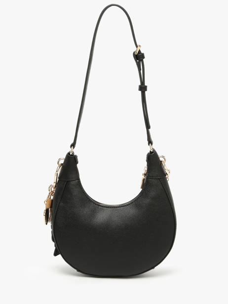 Crossbody Bag Davina Guess Black davina BG989918 other view 4