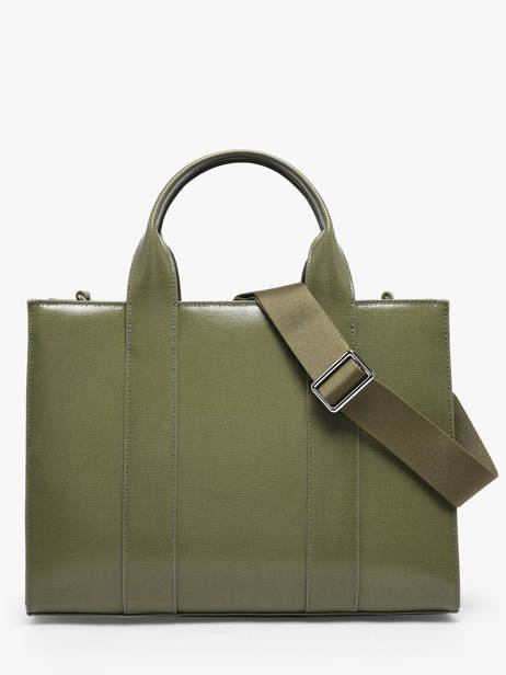 Sac à Main Rsg Polyester Karl lagerfeld Vert rsg A4W50027 vue secondaire 3