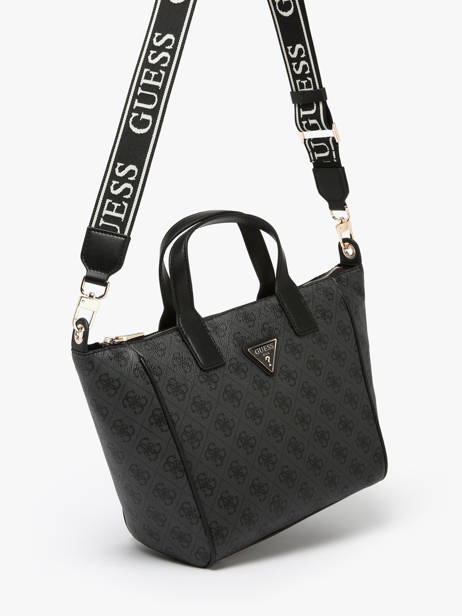 Satchel Follie Guess Black follie LB676019 other view 1