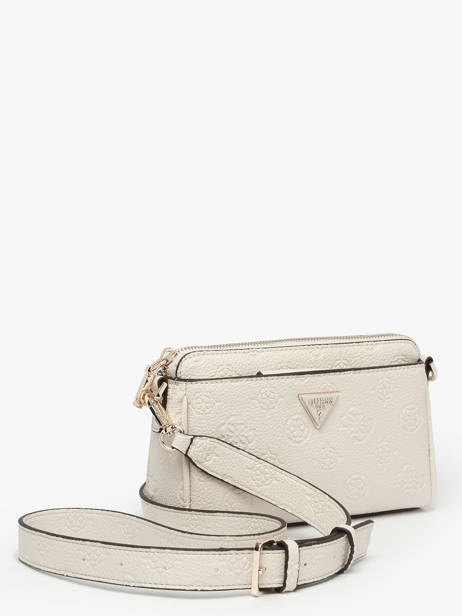 Shoulder Bag Cresidia Guess White cresidia PD988872 other view 1