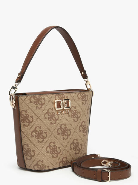 Crossbody Bag Karnilla Logo Guess karnilla logo OS990101 other view 1