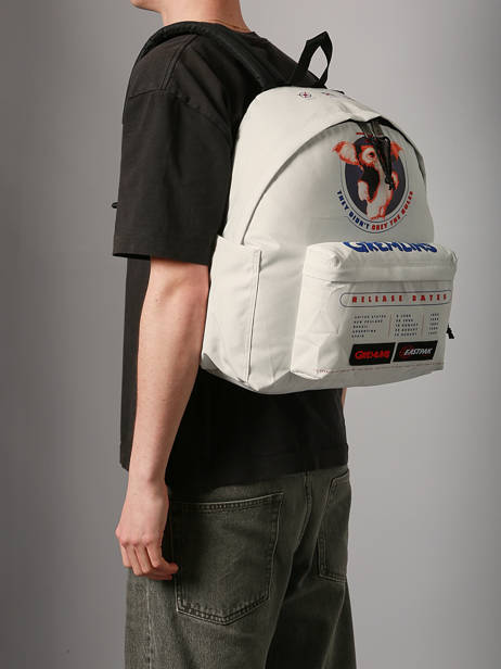 Sac à Dos 1 Compartiment + Pc 14