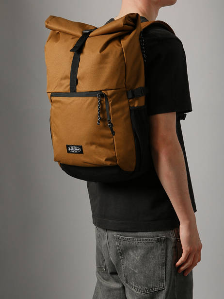 1 Compartment Backpack With 16