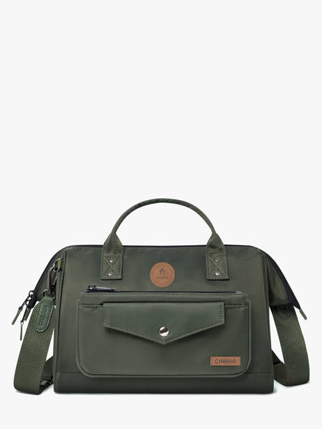 Shoulder Bag Crossbody L Cabaia Green crossbody L