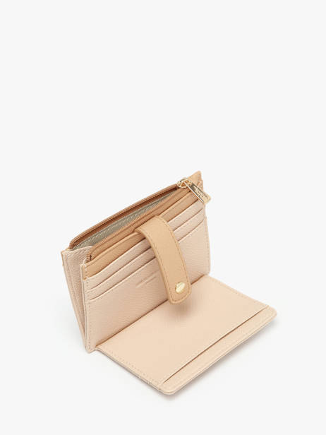 Card Holder Lys Hexagona Beige lys 568448 other view 1