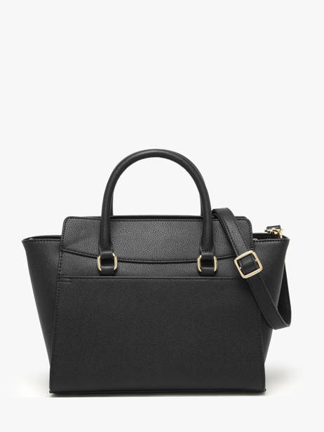 Sac à Main Lys Hexagona Noir lys 5620253 vue secondaire 3