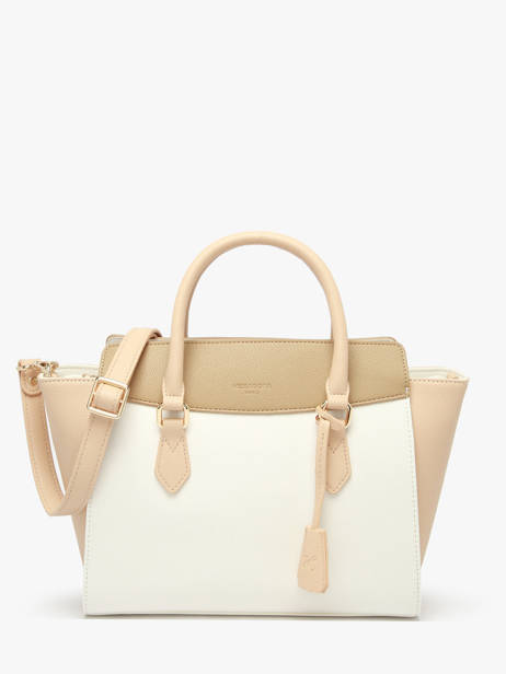 Handbag Lys Hexagona Beige lys 5620253