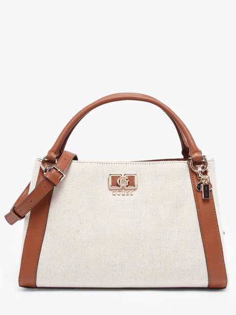 Satchel Karnilla Guess White karnilla AG971907