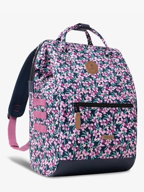 Adventurer Maxi Backpack Cabaia Multicolor adventurer L other view 3