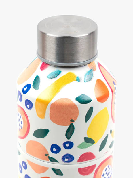 Drinking Bottle Cabaia Multicolor bottle BOTTLE63 other view 1