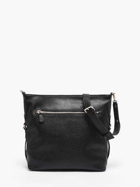 Shoulder Bag Marsha Guess Black marsha BG950104 other view 4