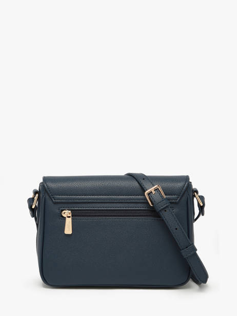 Shoulder Bag Lys Hexagona Blue lys 5620256 other view 4