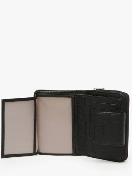 Wallet Zora Hexagona Black zora 868462 other view 2