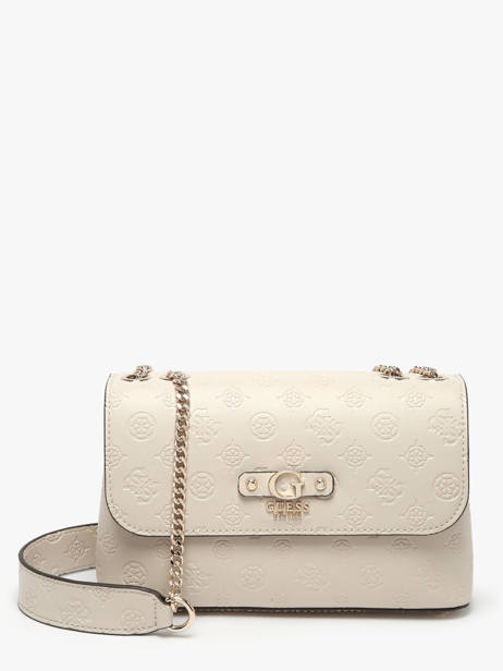 Crossbody Bag Dita Guess Beige dita PD760221