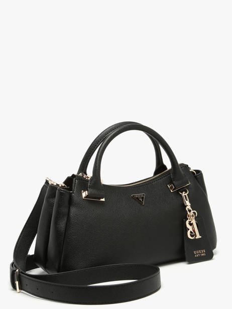 Satchel Evie Guess Black evie BG966406 other view 1
