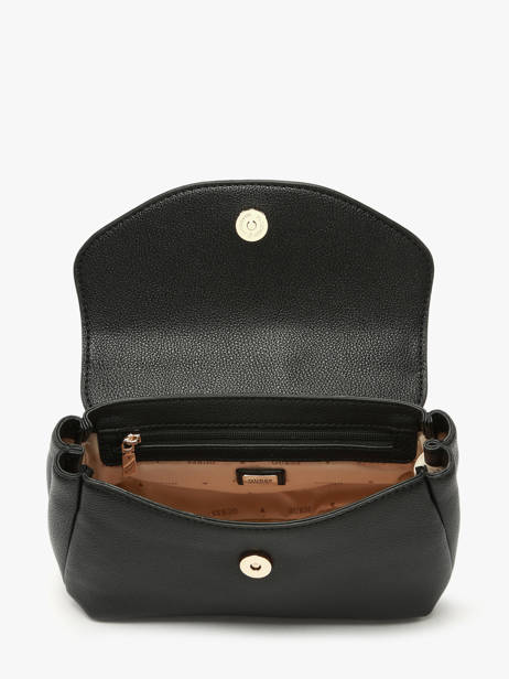 Crossbody Bag Evie Guess Black evie BG966420 other view 2