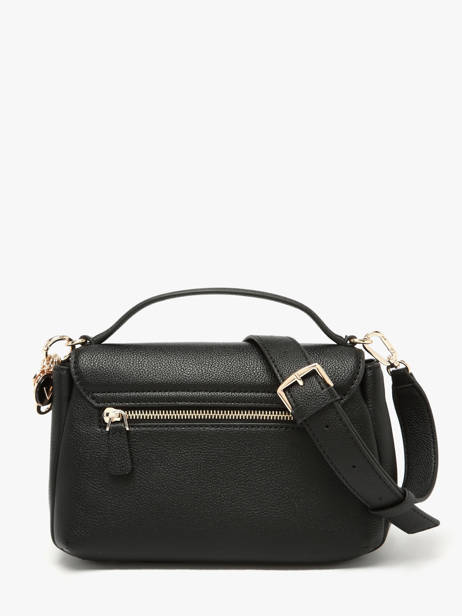 Crossbody Bag Evie Guess Black evie BG966420 other view 3