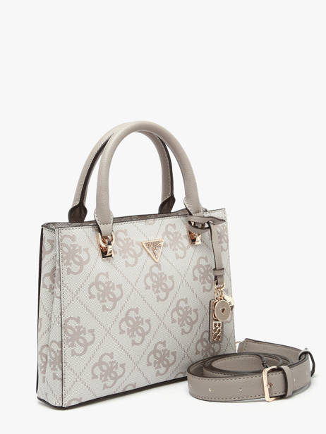 Satchel Noelle Guess Gray noelle SO967205 other view 1