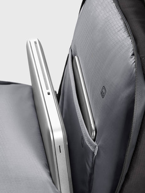 Sac à Dos Business 2 Compartiments + Pc 15