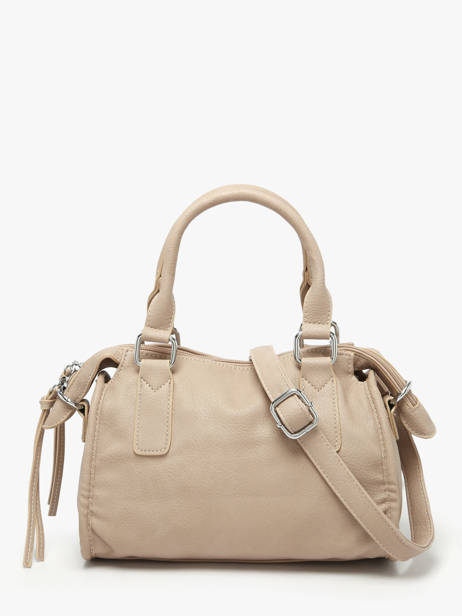 Satchel Victoire Miniprix Beige victoire 1 other view 3