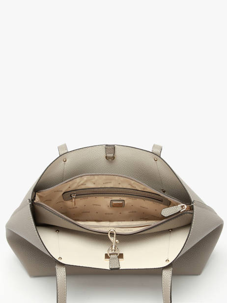 Shoulder Bag Brenton Guess Gray brenton PG964823 other view 3