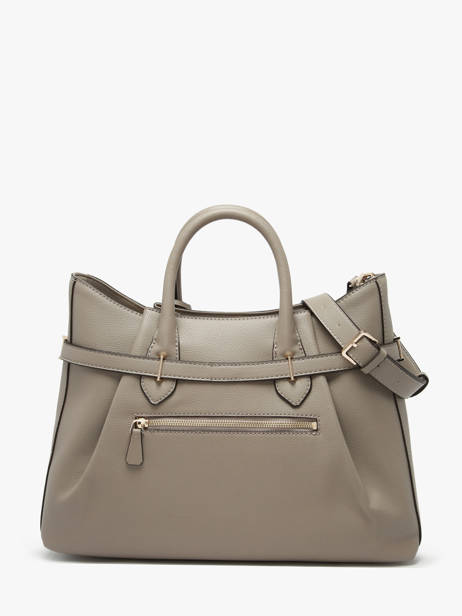 Sac à Main Noelle Guess Gris noelle BG783307 vue secondaire 4