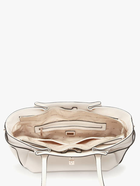 Shoulder Bag Noelle Guess White noelle BG783308 other view 2