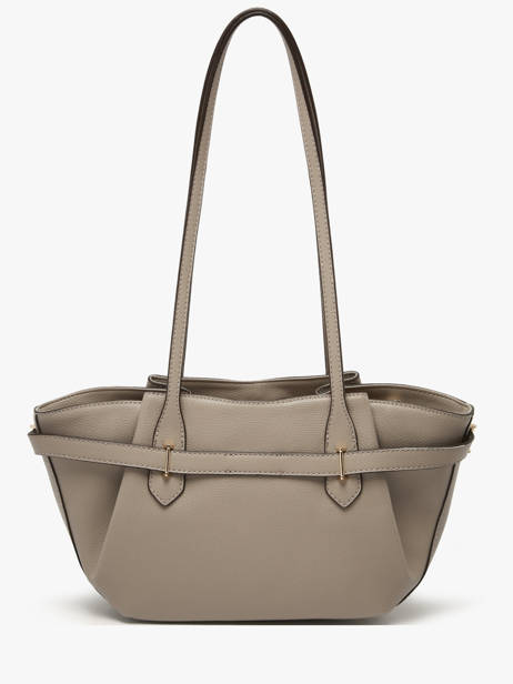 Sac Porté épaule Noelle Guess Gris noelle BG783308 vue secondaire 4