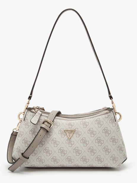 Crossbody Bag Noelle Guess Gray noelle BG967273