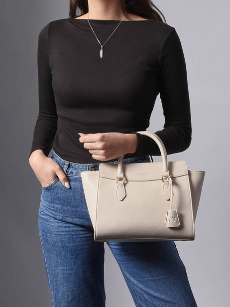 Sac à Main Lys Hexagona Beige lys 5620253 vue secondaire 1