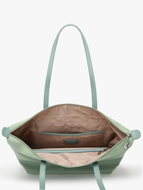 Sac Porté épaule Kiana Nylon Hexagona Vert kiana 1720181 vue secondaire 2