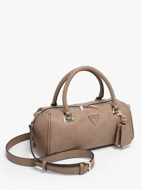 Sac Porté Main Cresidia Guess Beige cresidia PD988808 vue secondaire 2