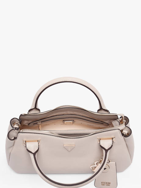 Sac Porté Main Evie Guess Beige evie BG966406 vue secondaire 2